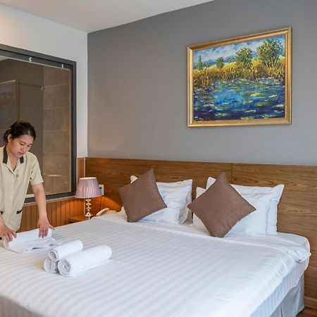 Thao Trang Laluxe Hotel Phu My Hung Cidade de Ho Chi Minh Exterior foto